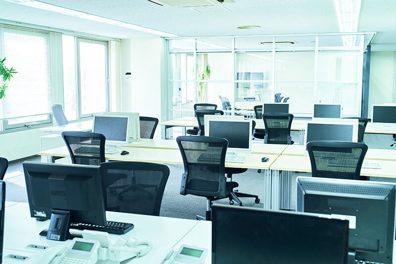 会社・法人イメージ