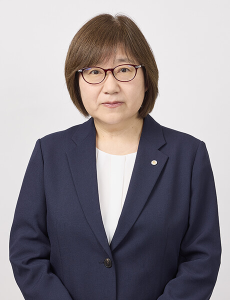 会長 橋本 里花